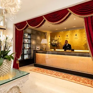 Hotel A La Commedia, Venice
