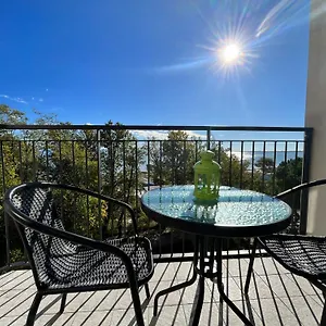 Apartman Finestra Sul Mare, Monfalcone