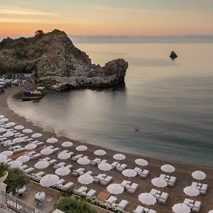 ***** Hotel Mazzaro Sea Palace - The Leading Of The World Italy