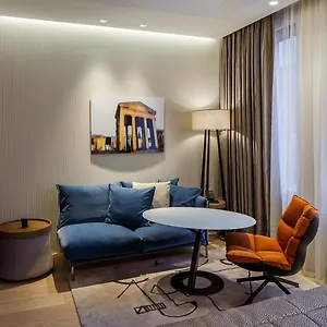 **** Hotel Cavour Italy