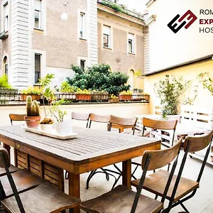  Hostel Experience Italy