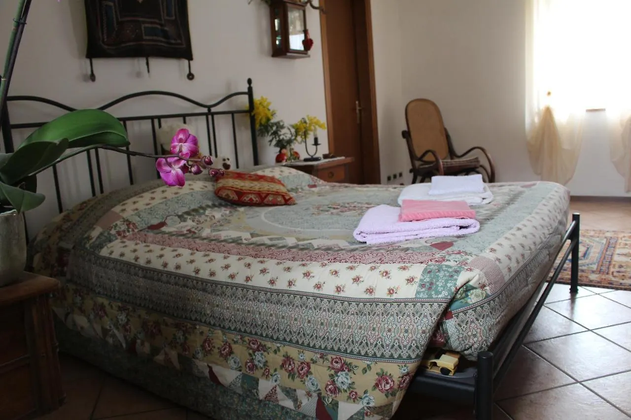 Guest house Alla Stazione Monfalcone
