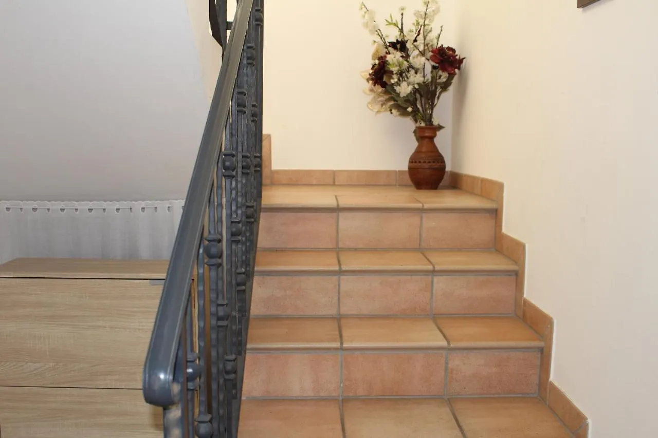 Alla Stazione Monfalcone Guest house