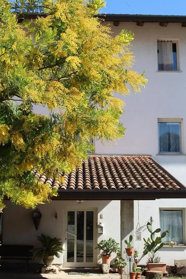 Guest house Alla Stazione Monfalcone