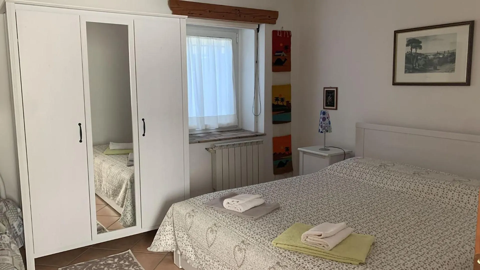 Alla Stazione Monfalcone Guest house