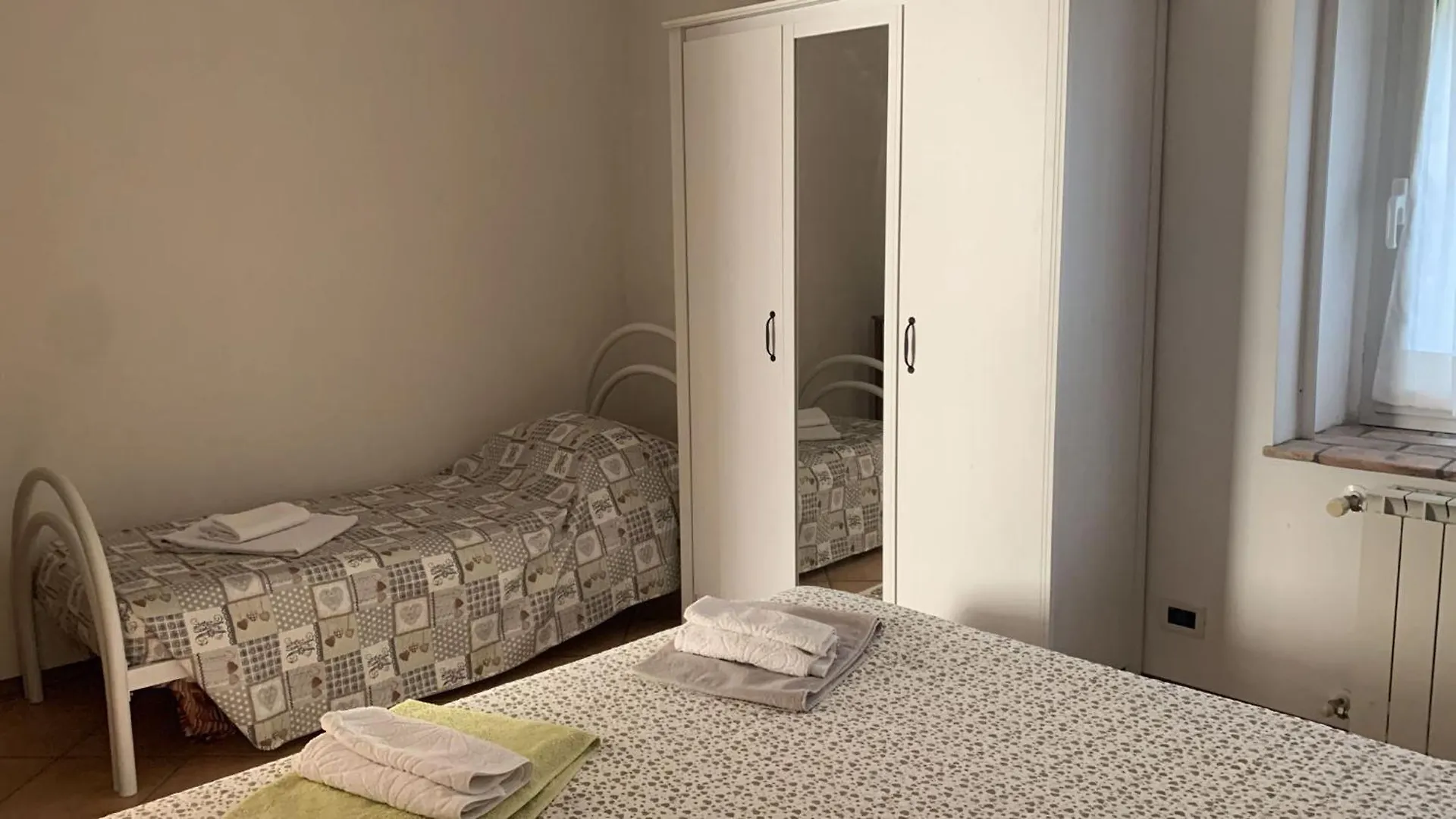 Guest house Alla Stazione Monfalcone Italy